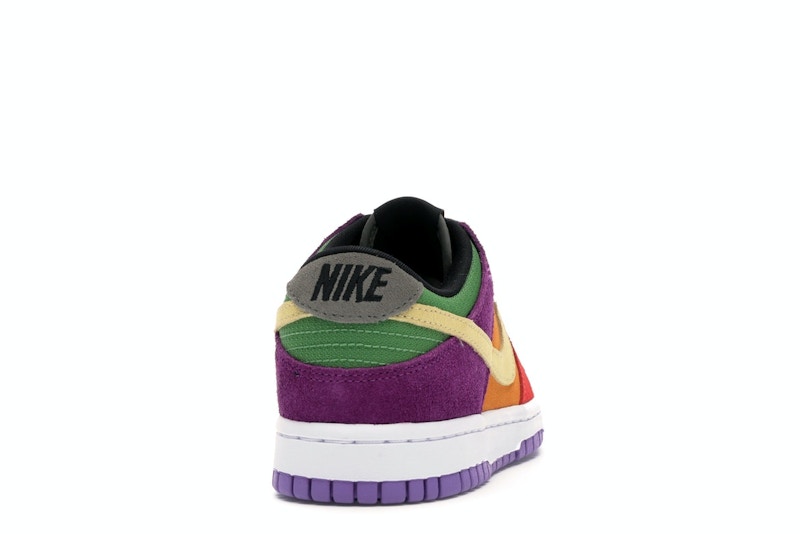 Nike Dunk Low SP Viotech (2019)