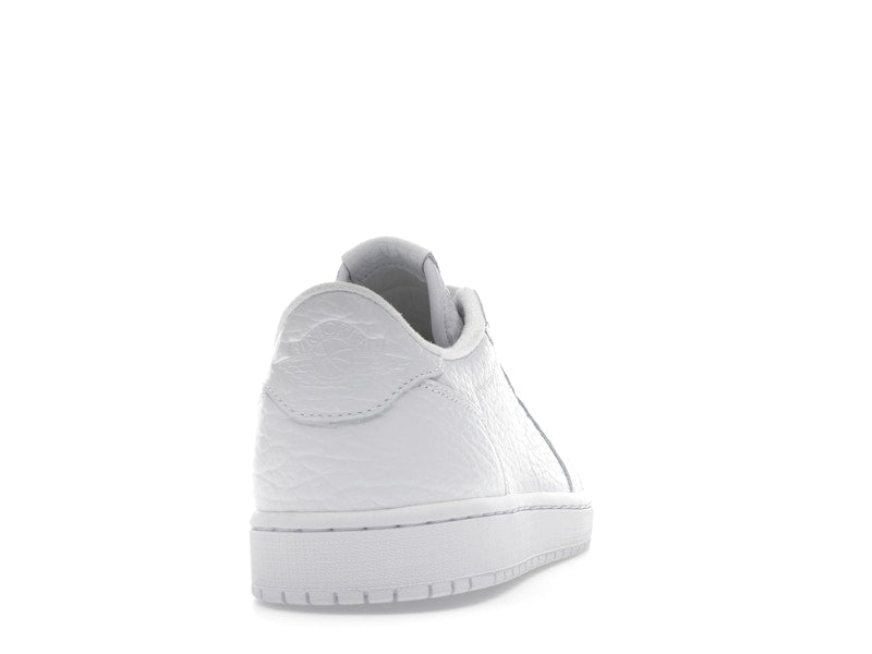 Jordan 1 Retro Low NS Triple White (2016)