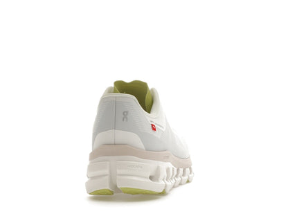 On Running Cloudflow 4 White Sand (Women's)