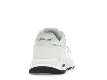 OFF-WHITE Kick Off White