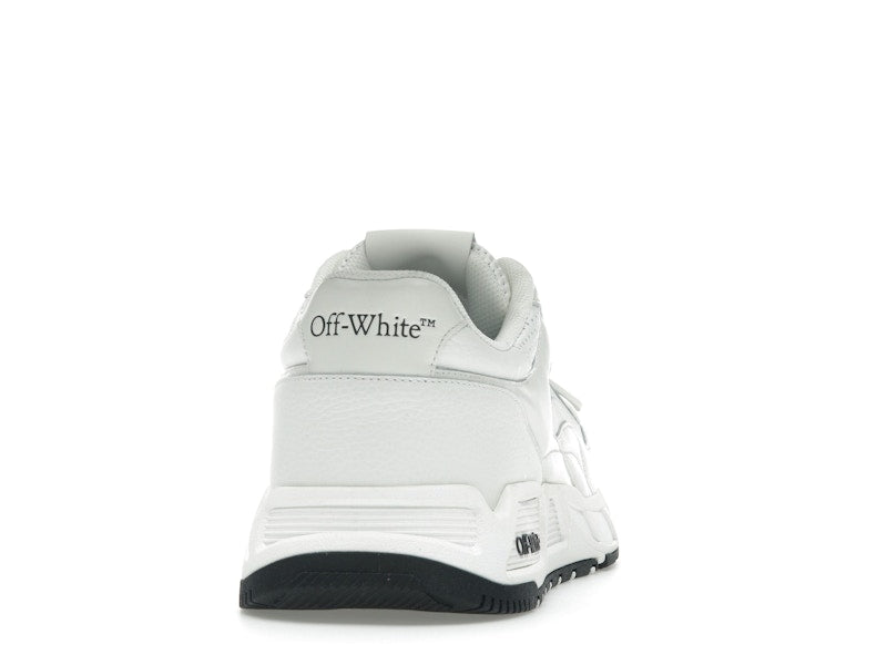 OFF-WHITE Kick Off White