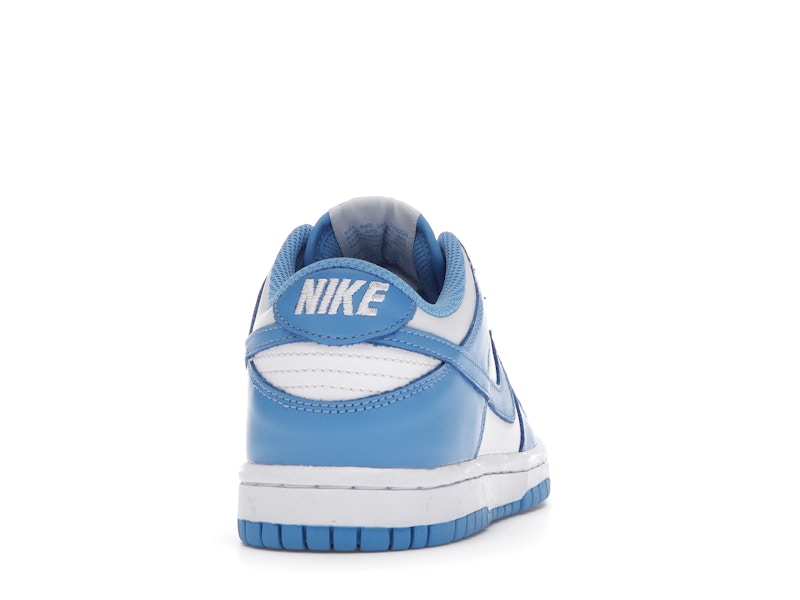 Nike Dunk Low UNC (GS)