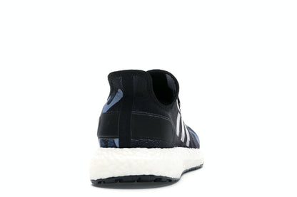 adidas Speedfactory AM4 Aaron Kai Black