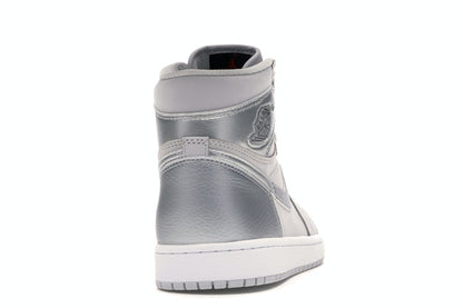 Jordan 1 Retro High CO.JP Neutral Grey (2020)