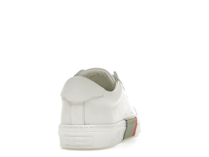 Burberry Rangleton Optic White