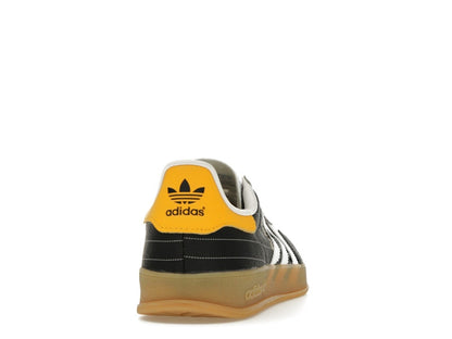 adidas Gazelle Indoor Olympic Black