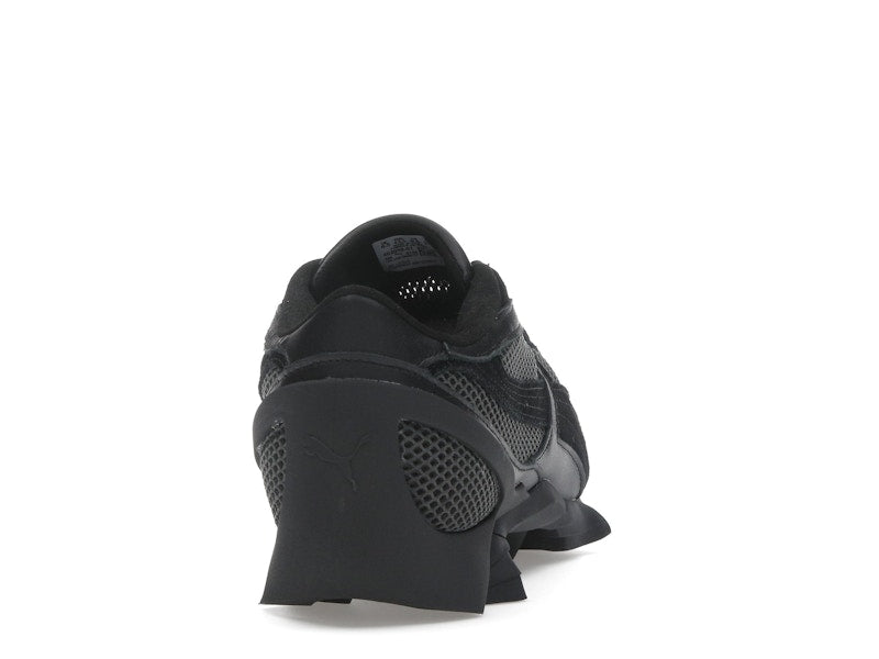 Puma Beisser Black