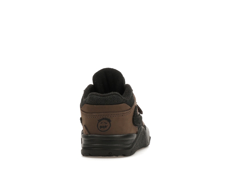 Jordan Jumpman Jack TR Travis Scott Dark Mocha (TD)