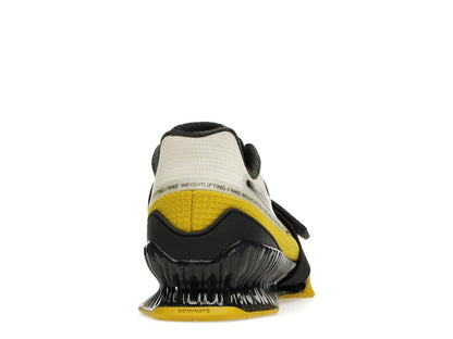Nike Romaleos 4 Bright Citron