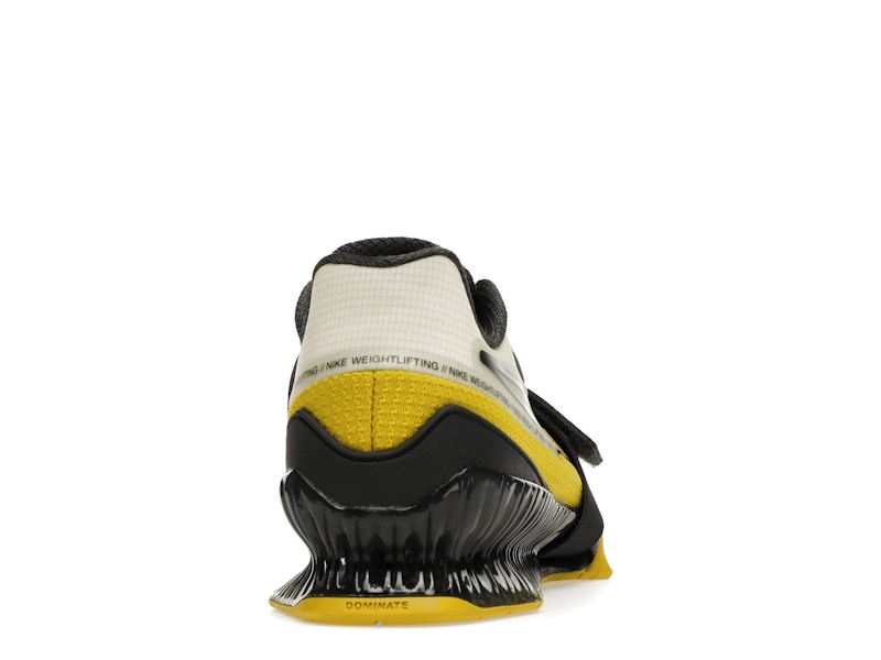 Nike Romaleos 4 Bright Citron