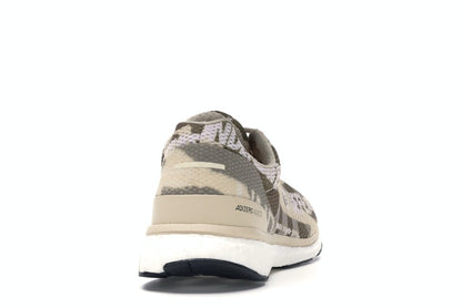 adidas Adizero adios 3 Undefeated Camo Brown