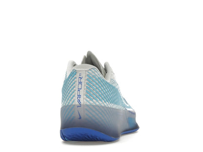 Nike Court Zoom Vapor 11 Clay Baltic Blue