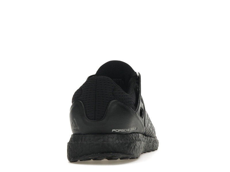adidas Ultra Boost Porsche Triple Black