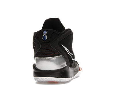 Nike Kyrie Infinity Fire and Ice