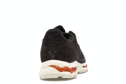 ASICS Gel-Lyte 3.1 Ronnie Fieg Militia (Special Box)