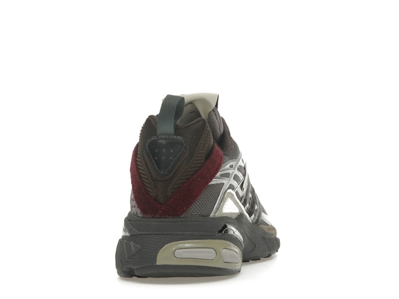 adidas Adistar Cushion Song for the Mute Taupe Metallic Granite