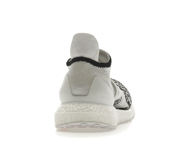 adidas Ultra Boost Stella McCartney 3D Knit White Leopard (Women's)