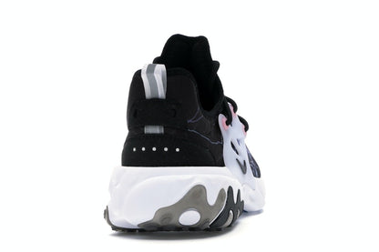 Nike React Presto Trouble at Home