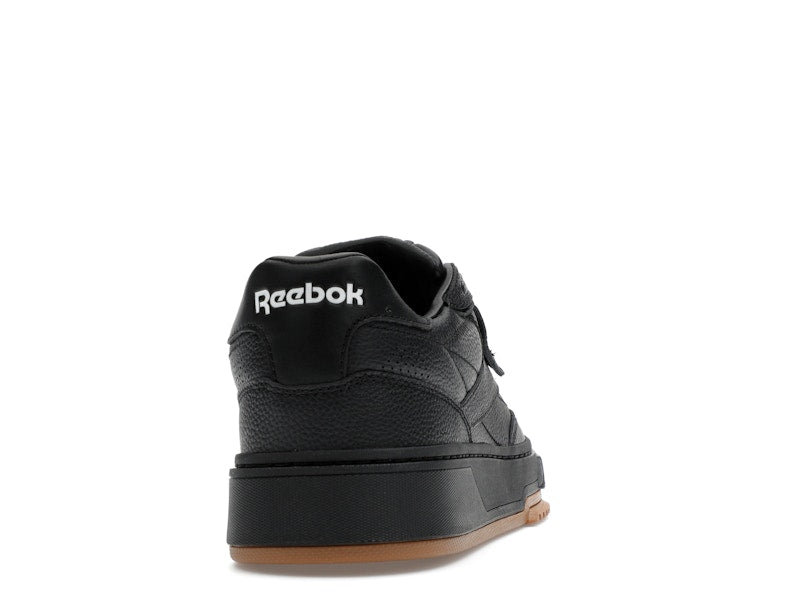 Reebok Club C LTD Vintage Full Black