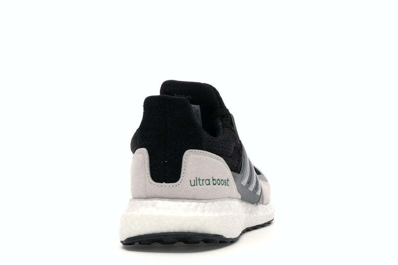 adidas Ultra Boost S&L Black Grey