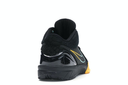 Nike Kobe 4 Protro FTB Snake