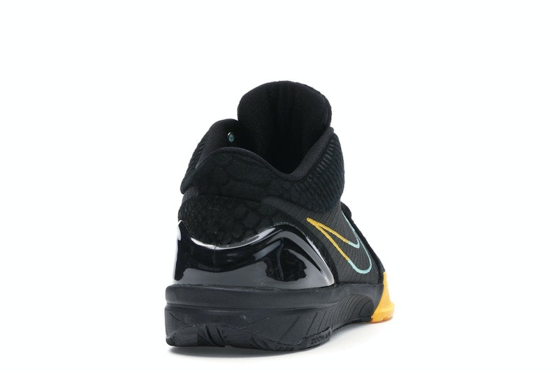 Nike Kobe 4 Protro FTB Snake