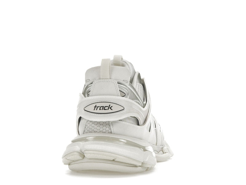 Balenciaga Track White