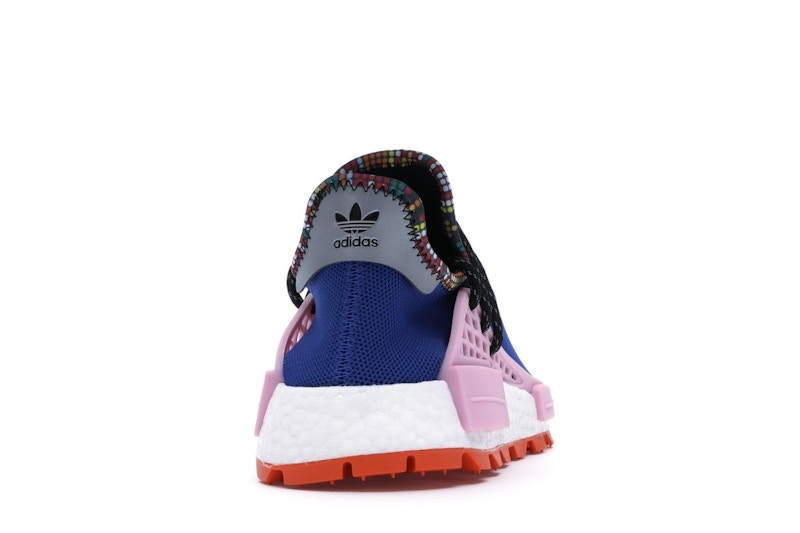 adidas NMD Hu Pharrell Inspiration Pack Powder Blue