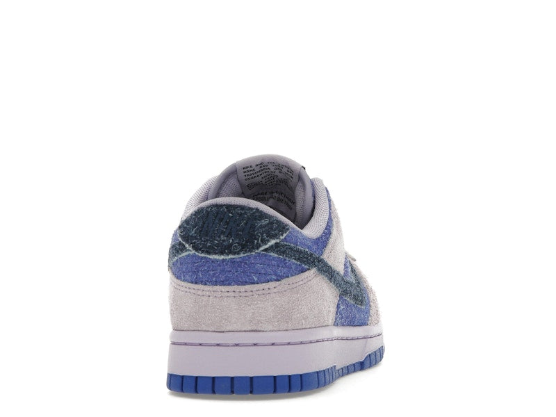 Nike Dunk Low SE Hydrangeas (Women's)