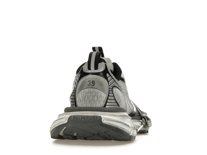 Balenciaga 3XL Grey (Women's)
