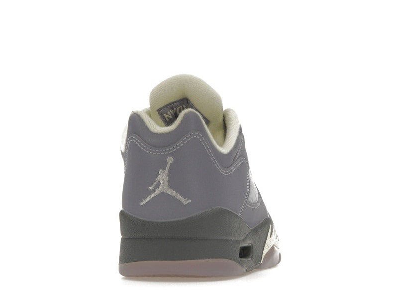 Jordan 5 Retro Low Indigo Haze (Women's)