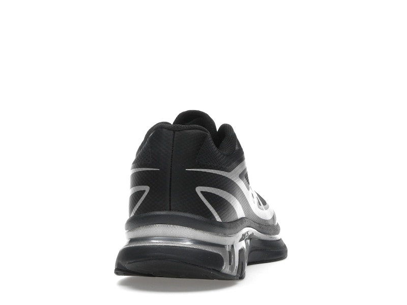 Salomon XT-MM-6 MM6 Maison Margiela Black Silver