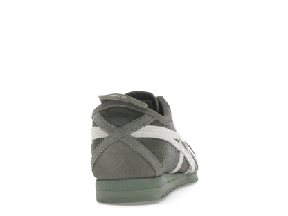 Onitsuka Tiger Mexico 66 SD Vintage Mantle Green Ivory