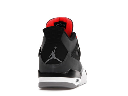 Jordan 4 Retro Infrared