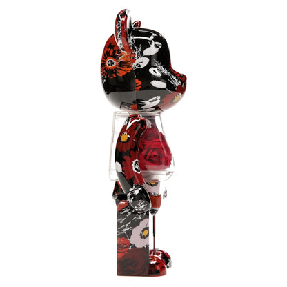 Bearbrick Flora (Flower) 400%