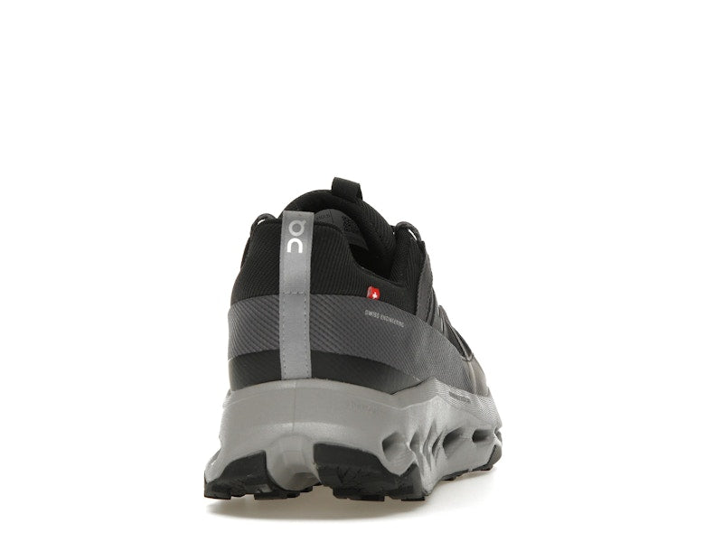 On Running Cloudhorizon Black Alloy