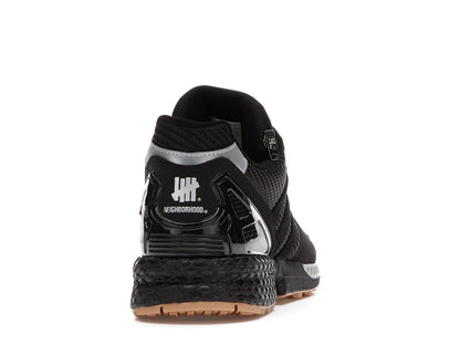 adidas ZX 8000 Undefeated Neighborhood Black