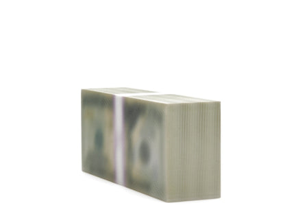 MSCHF Blur $20 USD Figure