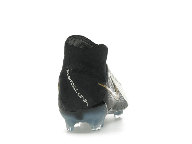 Nike Phantom Luna 2 Elite FG Metallic Gold Coin