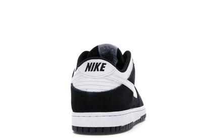 Nike Dunk Low Black White