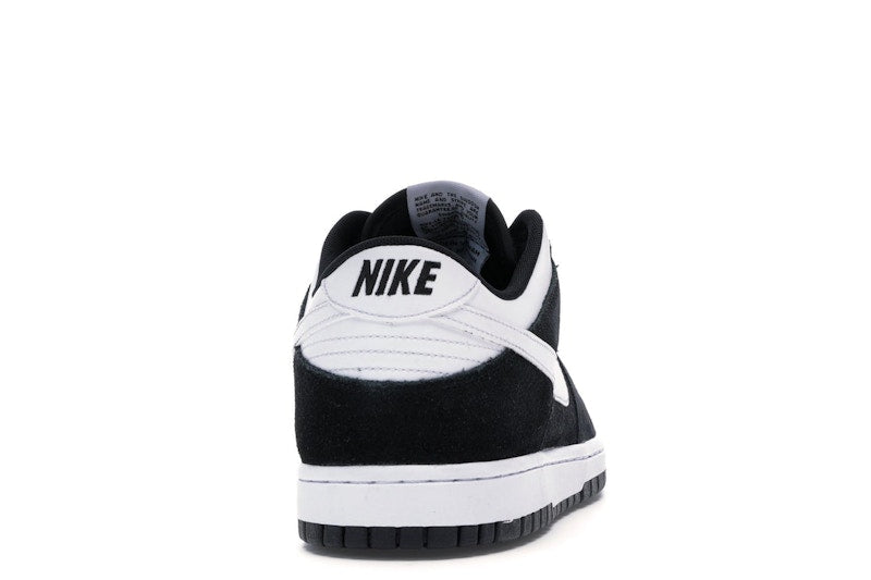Nike Dunk Low Black White