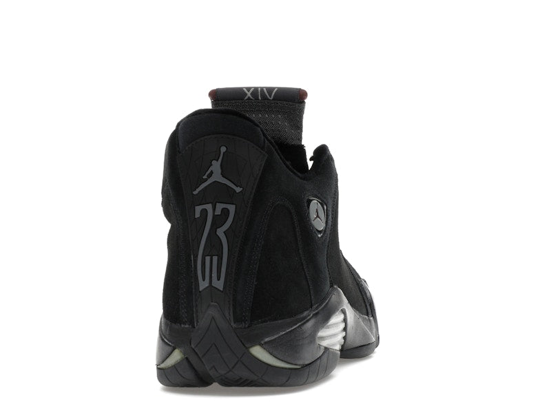 Jordan 14 Retro Redwood