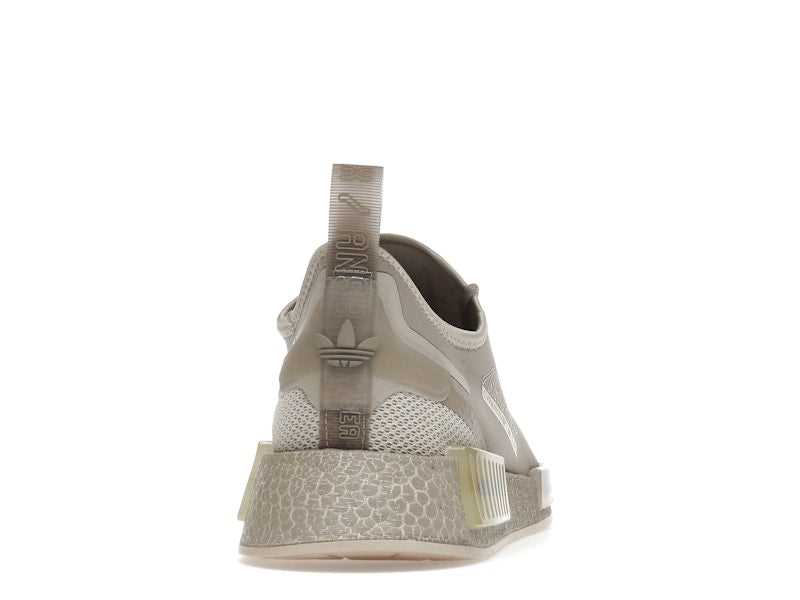 adidas NMD R1 Spectoo Bliss Silver Metallic