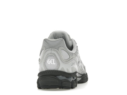 ASICS Gel-NYC Glacier Grey Black