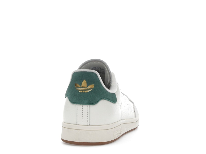 adidas Stan Smith Consortium Presented by END. Off White Dark Green