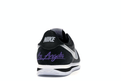 Nike Cortez Los Angeles Black