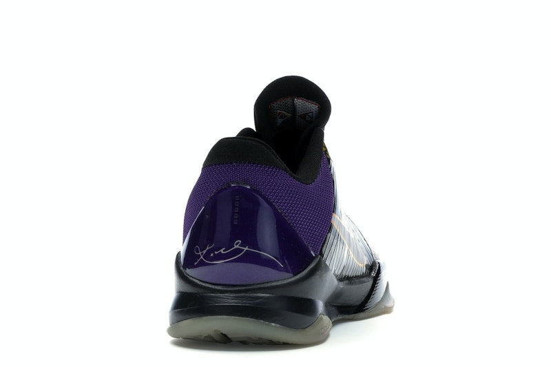 Nike Kobe 5 POP Away