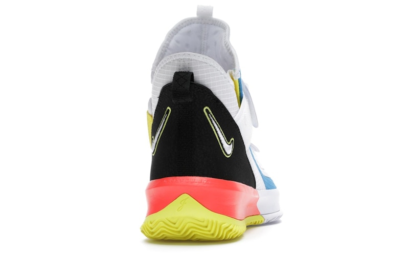 Nike LeBron Soldier 13 SFG Light Photo Blue