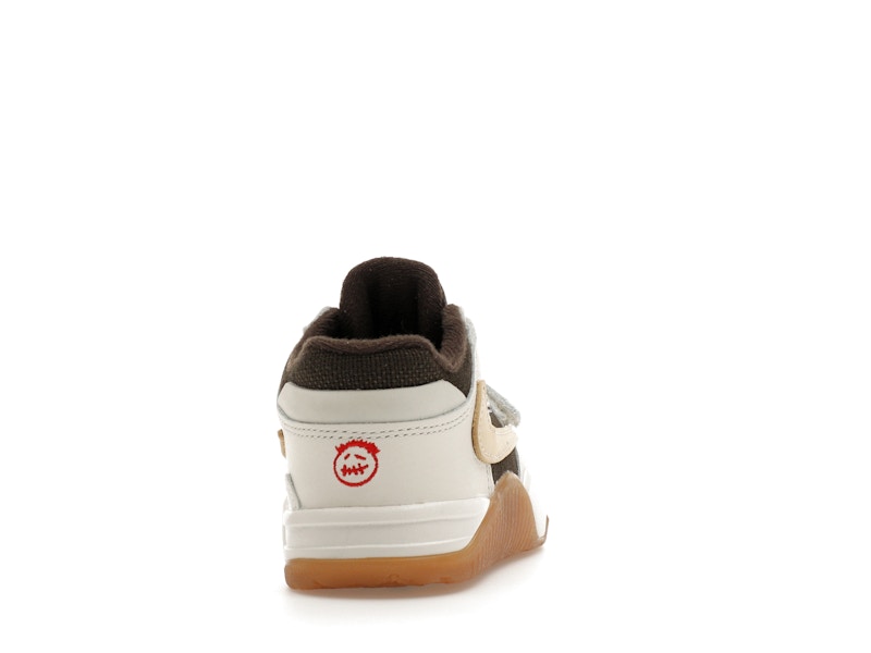 Jordan Jumpman Jack TR Travis Scott Sail (TD)