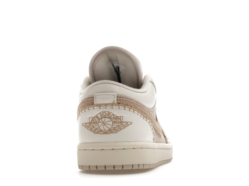 Jordan 1 Low SE Cozy Girl (Women's)